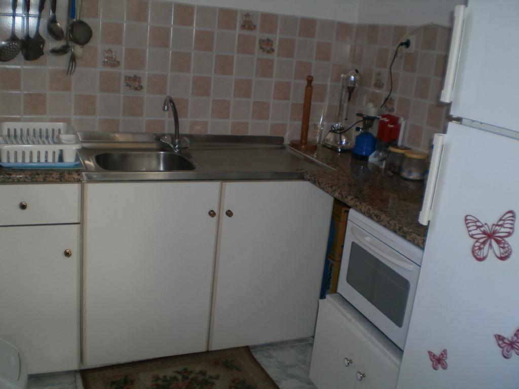 Maria Charalampaki Studios Skyros Cameră foto